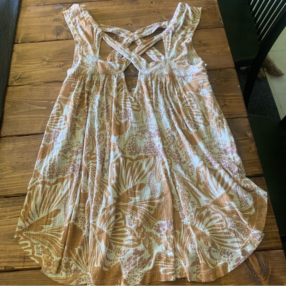 Free People Shirt - Picture 3 of 5